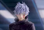 SEGAprize景品《咒術迴戰》五條悟FIGURE，重現「澀谷事變」在澀谷站月台殺暴的場面