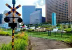 《日本駕訓班廢墟》改造成快閃公園再利用 辦活動還能一邊體驗末世感