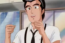《美味大挑戰》網友議論劇中教的素麵煮法 將麵的一端綁起來再煮才是正確的? 《美味大挑戰》網友議論劇中教的素麵煮法 將麵的一端綁起來再煮才是正確的?