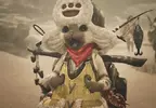 魔物獵人荒野《8月13號更新概要》9星魔物高難度任務群登場，報酬道具「發光護符」鑑定後會變成擁有複數技能的護石
