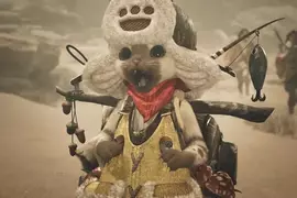 魔物獵人荒野《8月13號更新概要》9星魔物高難度任務群登場,報酬道具「發光護符」鑑定後會變成擁有複數技能的護石 魔物獵人荒野《8月13號更新概要》9星魔物高難度任務群登場,報酬道具「發光護符」鑑定後會變成擁有複數技能的護石