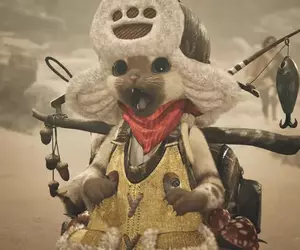 魔物獵人荒野《8月13號更新概要》9星魔物高難度任務群登場，報酬道具「發光護符」鑑定後會變成擁有複數技能的護石
