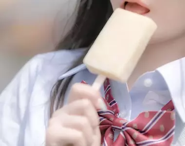夏天冷知識《冰淇淋有一樣別人沒有的特色》你知道是什麼嗎?