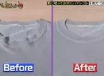 夏天冷知識《鬆掉的T恤領口復原方法》意想不到的OO想不到會有大用途！？