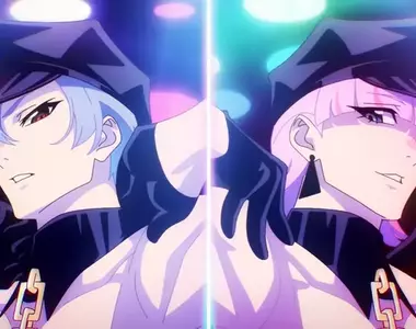 《新吊帶襪天使》天使兄弟+天使＆惡魔姊妹最新變身畫面炸裂網路