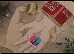 《螢火蟲之墓》糖果罐裝的白色物體是什麼？這一幕要看兩次以上才會懂？