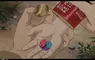 《螢火蟲之墓》糖果罐裝的白色物體是什麼？這一幕要看兩次以上才會懂？