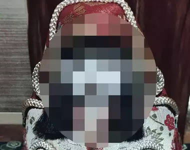 《特級咒物》日本網路商城出現詛咒人形 前主人們都家破人亡了