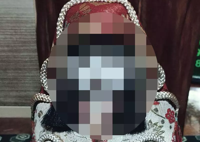 《特級咒物》日本網路商城出現詛咒人形 前主人們都家破人亡了 《特級咒物》日本網路商城出現詛咒人形 前主人們都家破人亡了