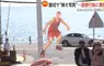 《灌籃高手聖地亂象》觀光公害擴散到鄰近寺廟 亂丟垃圾亂小便讓佛也發火
