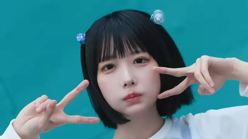 《Ano爭議廣告》觀眾看了紛紛頭暈呼籲停播 不信邪的網友找來看也想吐了 《Ano爭議廣告》觀眾看了紛紛頭暈呼籲停播 不信邪的網友找來看也想吐了