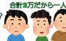 《朋友出遊分油錢》負責開車也要當分母嗎？他發文抱怨引發網友論戰了