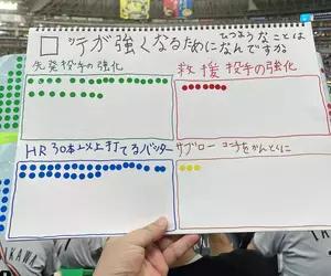 《小３生的暑假作業》在棒球場做自由研究 網友大讚這孩子將來前途無量