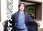 《宅宅的消暑對策》空調服、水冷服成為外出必需品？壬氏COSER也大讚超好用