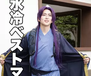 《宅宅的消暑對策》空調服、水冷服成為外出必需品？壬氏COSER也大讚超好用