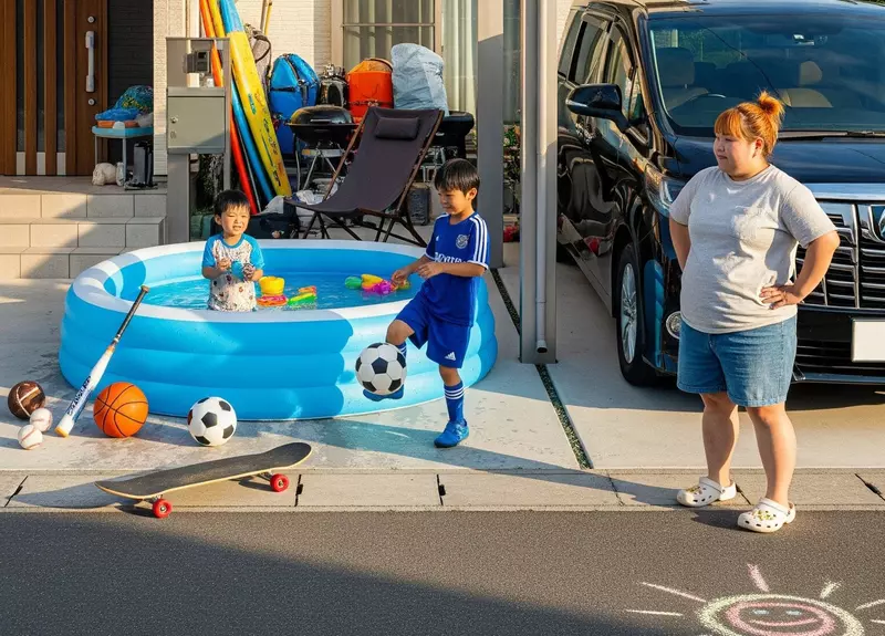 《令人憎恨的惡鄰居》不希望這種家庭出現在半徑50公尺？有人卻歡迎他們搬過來