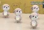 夏普推出手掌大小的AI互動機器人《ポケとも/poketomo》目標受眾獨居年輕女性預計11月推出