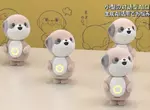 夏普推出手掌大小的AI互動機器人《ポケとも/poketomo》目標受眾獨居年輕女性預計11月推出