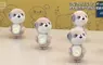 夏普推出手掌大小的AI互動機器人《ポケとも/poketomo》目標受眾獨居年輕女性預計11月推出