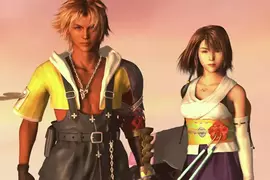 網友票選《最催淚的RPG遊戲》排行榜 最終幻想系列為本次最大贏家 網友票選《最催淚的RPG遊戲》排行榜 最終幻想系列為本次最大贏家