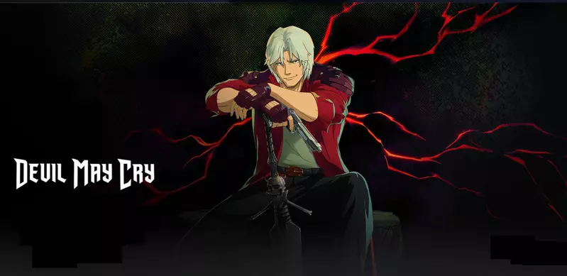 Netflix電玩改編動畫《惡魔獵人》第二季前導預告 但丁VS維吉爾之戰拉開序幕