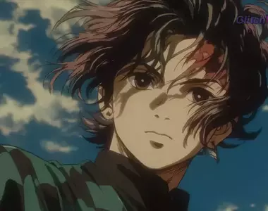 90年代風格的鬼滅之刃 網友覺得若作品就是這種畫風，那我迷上的程度就會是現在的五億倍吧！？