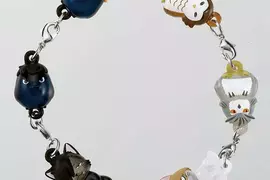 《排球少年!!》六款吉祥物連結吊飾扭蛋登場,掛在傘上、瓶身上都超吸睛 《排球少年!!》六款吉祥物連結吊飾扭蛋登場,掛在傘上、瓶身上都超吸睛