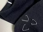《襪子上的小銀夾》小時候會不會拿來當耳環？曾經這麼做的人出乎意料地有夠多
