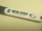 《老家的餐具》日本網友回家看到超懷念 每個人家中至少都有一支動漫餐具？
