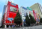 陪伴33年閉店《GiGO秋葉原1號館》今天迎來最後打卡日