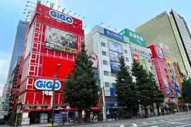 陪伴33年閉店《GiGO秋葉原1號館》今天迎來最後打卡日 陪伴33年閉店《GiGO秋葉原1號館》今天迎來最後打卡日