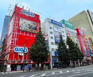 陪伴33年閉店《GiGO秋葉原1號館》今天迎來最後打卡日