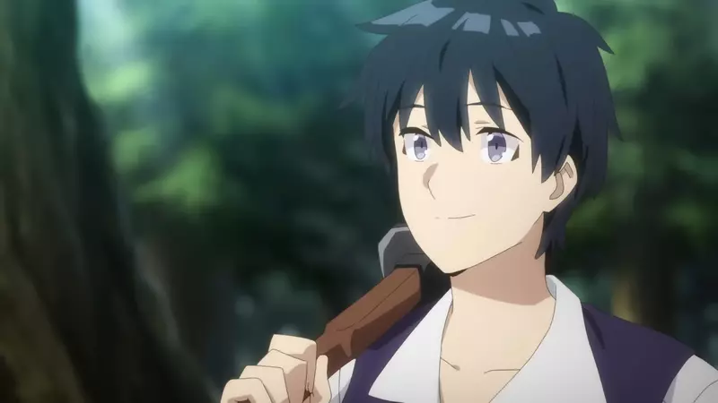 電視動畫《異世界悠閒農家》第二季預計2026年推出,首支視覺宣傳圖及影片公開 電視動畫《異世界悠閒農家》第二季預計2026年推出,首支視覺宣傳圖及影片公開