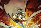 《SHINOBI 反攻的斬擊》好蒿爽爽的忍者動作遊戲 預計8月29號推出