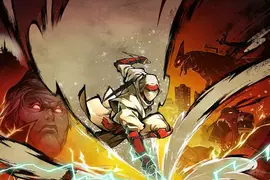 《SHINOBI 反攻的斬擊》好蒿爽爽的忍者動作遊戲 預計8月29號推出 《SHINOBI 反攻的斬擊》好蒿爽爽的忍者動作遊戲 預計8月29號推出