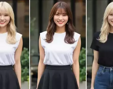 Google的最新AI「Nano Banana」的強大功能 電商修圖等功能都可輕易完成