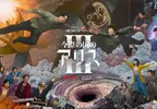 《今際之國的闖關者》第三季上線倒數 完整預告＆驚悚遊戲一起公開
