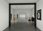 有著不錯好評的《Twisted Gallery 異館》一款受到「八號出口」啟發的心理恐怖遊戲