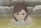 泡湯啦~《膽大黨 × 極樂湯》泡湯、吃飯、買周邊一次滿足