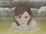 泡湯啦~《膽大黨 × 極樂湯》泡湯、吃飯、買周邊一次滿足