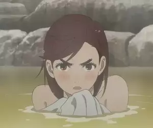 泡湯啦~《膽大黨 × 極樂湯》泡湯、吃飯、買周邊一次滿足