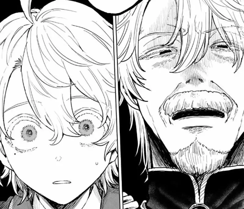 《異世界技能分級問題》他拿到了SS等級的露營技能 卻被認為是低級天賦遭到逐出家門了