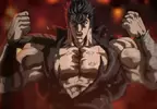 《北斗之拳》原作者武論尊談角色設計 其實很多設定都是後來加上去的