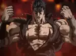 《北斗之拳》原作者武論尊談角色設計 其實很多設定都是後來加上去的