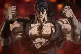 《北斗之拳》原作者武論尊談角色設計 其實很多設定都是後來加上去的