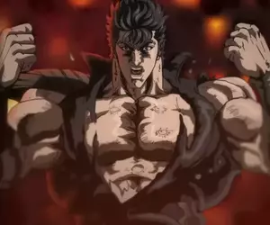 《北斗之拳》原作者武論尊談角色設計 其實很多設定都是後來加上去的
