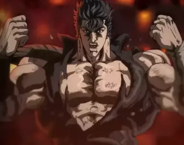 《北斗之拳》原作者武論尊談角色設計 其實很多設定都是後來加上去的
