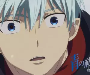 《青之驅魔師》推出買動畫光碟抽聲優活動資格 卻在兩天前改成線上收看炎上了