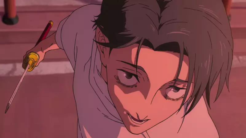 咒術迴戰《死滅回游篇》電視動畫第三季預計在2026年1月開播