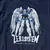 《新機動戰記鋼彈W》復古水洗機體T恤 「飛翼鋼彈」、「地獄死神鋼彈」、「飛翼鋼彈零式EW」三款造型推出